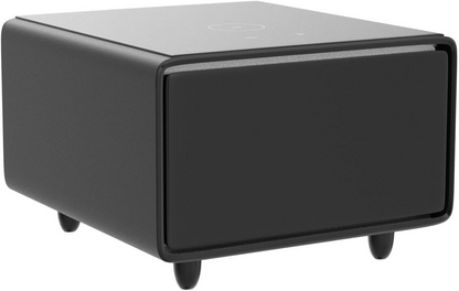 The Lunar Smart Nightstand™