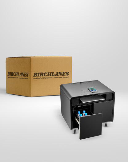 The BirchTech™ Nightstand